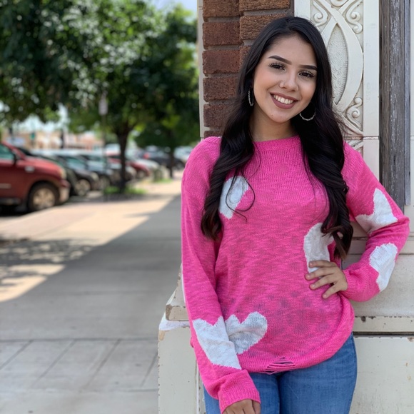 Boutique Sweaters - SOLD OUT